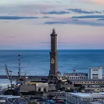 Lejlighed Port Genova