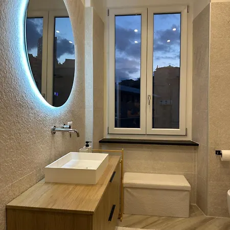 Apartamento Port Génova