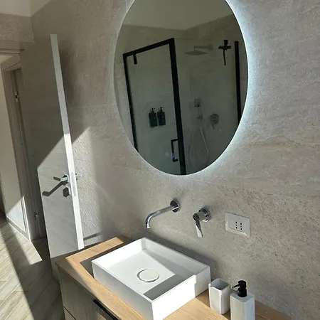 Appartement Port Gênes