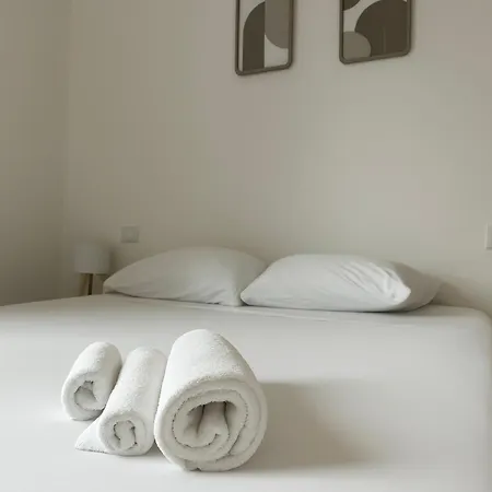 Appartement Port Gênes