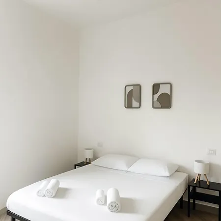 Port Appartement Gênes