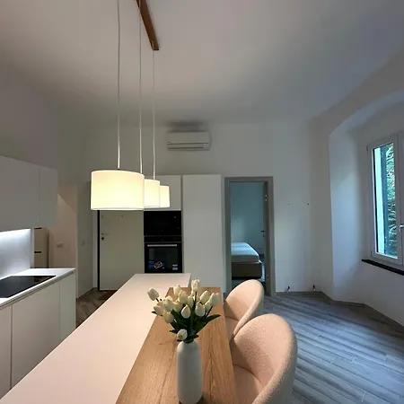 Port Apartamento Génova