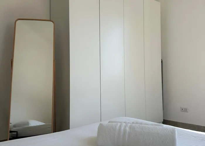 Port * ジェノヴァ