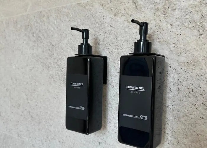 アパート Port ジェノヴァ