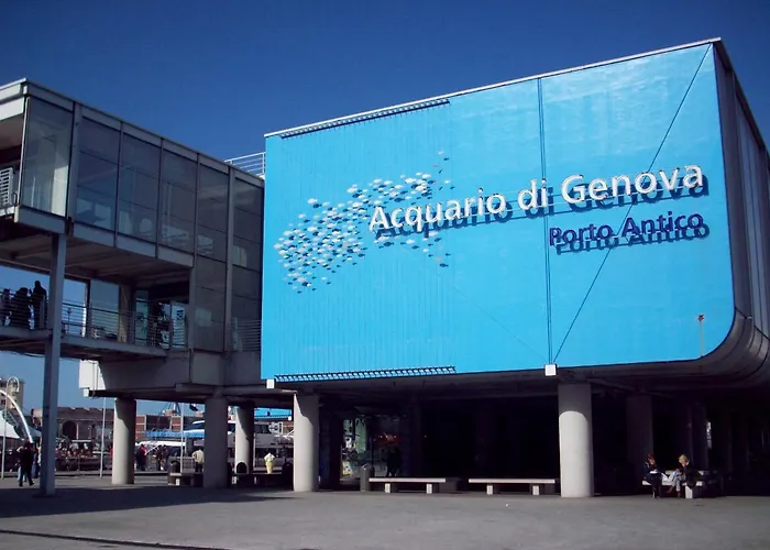 Port ジェノヴァ