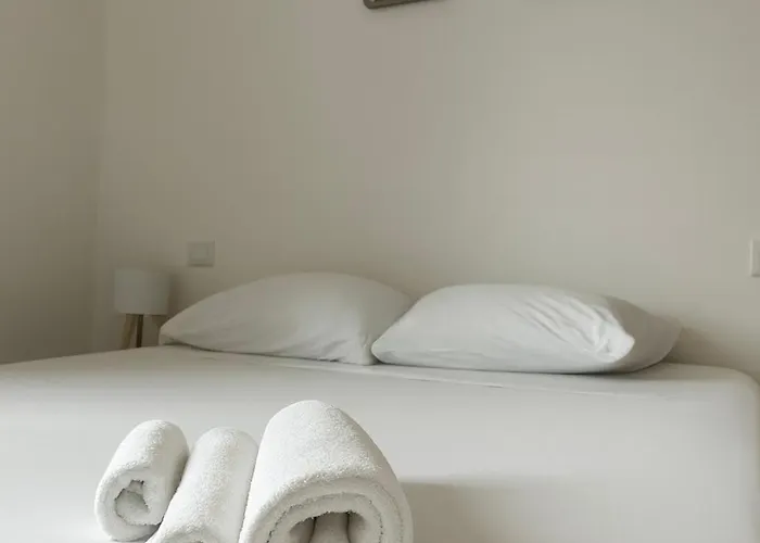 アパート Port ジェノヴァ