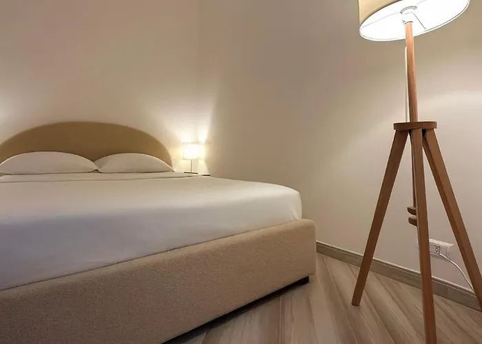 Port * ジェノヴァ