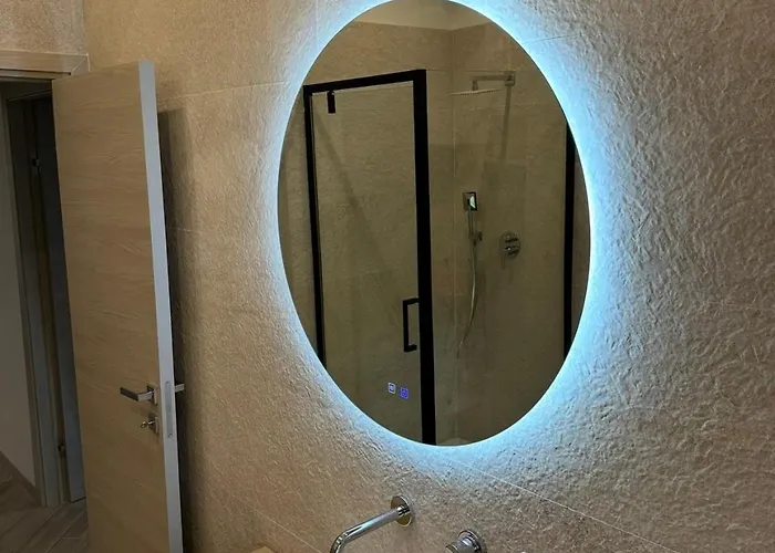 Port ジェノヴァ