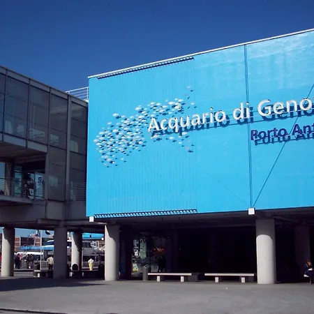 Port Genova