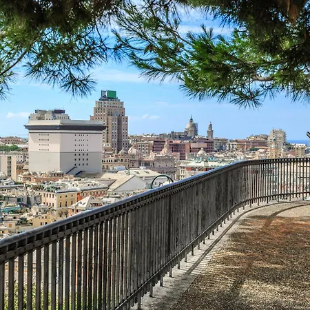 Port Genova